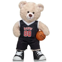 Build-A-Bear Accesorio Balon Baloncesto