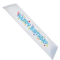 Build-A-Bear Accesorio Banda Feliz Cumpleaños
