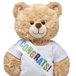Build-A-Bear Accesorio Banda Felicidades
