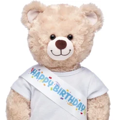 Build-A-Bear Accesorio Banda Feliz Cumpleaños