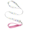 Build-A-Bear Accesorio Correa Mascota Rosa