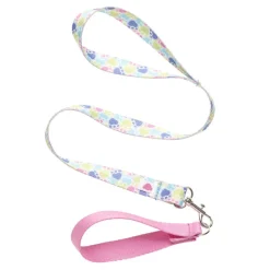 Build-A-Bear Accesorio Correa Mascota Rosa