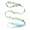 Build-A-Bear Accesorio Correa Mascota Azul