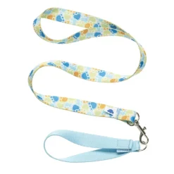 Build-A-Bear Accesorio Correa Mascota Azul