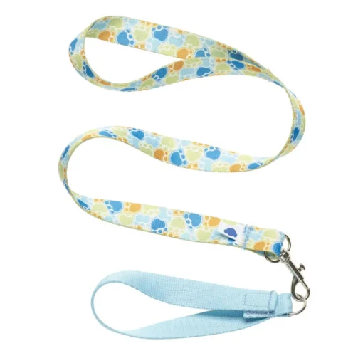 Build-A-Bear Accesorio Correa Mascota Azul