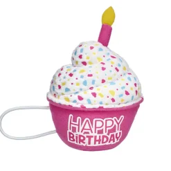 Build-A-Bear Accesorio Cupcake Rosa