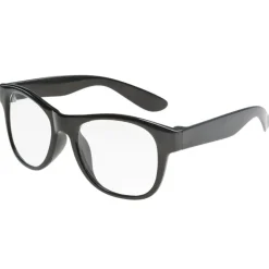 Build-A-Bear Accesorio Gafas Con Montura Negra