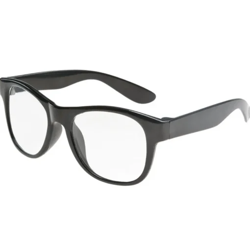 Build-A-Bear Accesorio Gafas Con Montura Negra