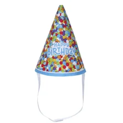 Build-A-Bear Accesorio Gorro Cumpleaños