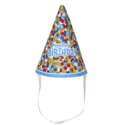 Build-A-Bear Accesorio Gorro Cumpleaños