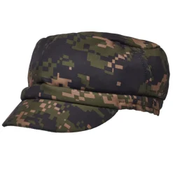 Build-A-Bear Accesorio Gorra Camuflaje