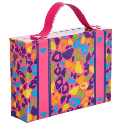Build-A-Bear Accesorio Maletin Arcoiris