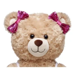 Build-A-Bear Accesorio Moños