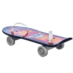 Build-A-Bear Accesorio Patineta Calavera