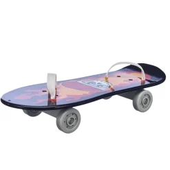 Build-A-Bear Accesorio Patineta Calavera