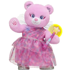 Build-A-Bear Accesorio Varita De Princesa II