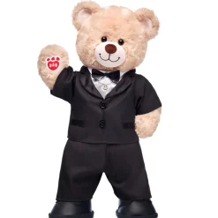 Build-A-Bear Calzado Botas