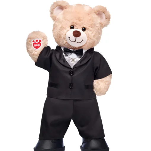 Build-A-Bear Calzado Botas