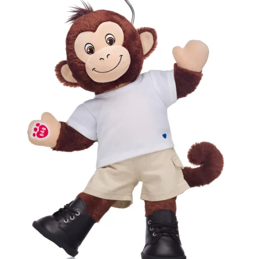 Build-A-Bear Calzado Botas