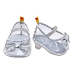 Build-A-Bear Calzado Princesa