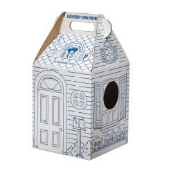 Build-A-Bear Empaque Condo