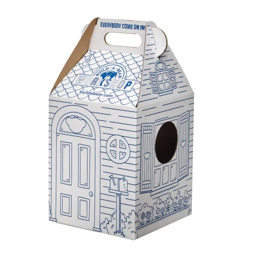Build-A-Bear Empaque Condo