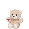 Build-A-Bear Mini Beans Abrazos Felices