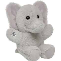 Build-A-Bear Mini Beans Elefante