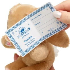 Build-A-Bear Mini Beans Mono