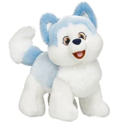 Build-A-Bear Navidad Cachorro Lula