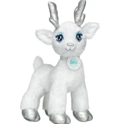 Build-A-Bear Navidad Reno Reluciente