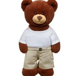 Build-A-Bear Oso Feliz Cumpleaños