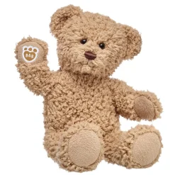 Build-A-Bear Oso Teddy
