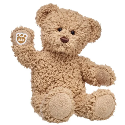 Build-A-Bear Oso Teddy