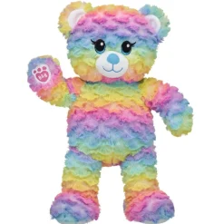 Build-A-Bear Peluche Oso Arco Iris