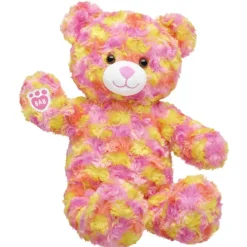 Build-A-Bear Peluche Oso Multicolor