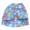 Build-A-Bear Ropa Camisa Tropical