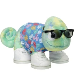 Build-A-Bear Ropa Camisa Tropical