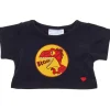 Build-A-Bear Ropa Camiseta Dino