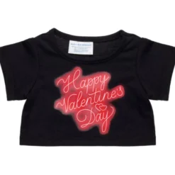 Build-A-Bear Ropa Camiseta Neon