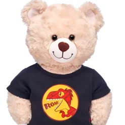 Build-A-Bear Ropa Camiseta Dino