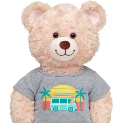 Build-A-Bear Ropa Camiseta Van