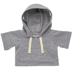 Build-A-Bear Ropa Chaqueta Deportiva