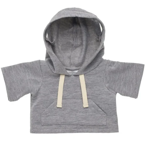 Build-A-Bear Ropa Chaqueta Deportiva