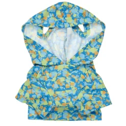 Build-A-Bear Ropa Chaqueta Td Estampada