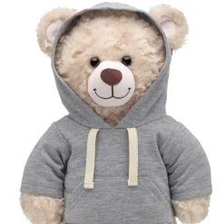 Build-A-Bear Ropa Chaqueta Deportiva