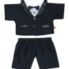 Build-A-Bear Ropa Esmoquin