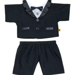 Build-A-Bear Ropa Esmoquin
