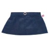 Build-A-Bear Ropa Falda Demin