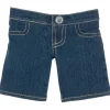 Build-A-Bear Ropa Jeans Denim